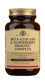 Beta glukan - imuno kompleks