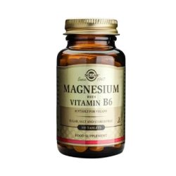 Magnezijum s vitaminom B6
