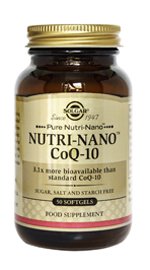 Nutri-Nano™ Co Q-10