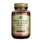 Skin, Nails and Hair Formula